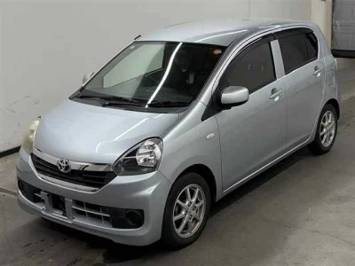 Toyota Pixis Epoch