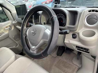 Nissan Clipper Rio