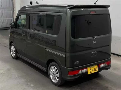 Nissan Clipper Rio