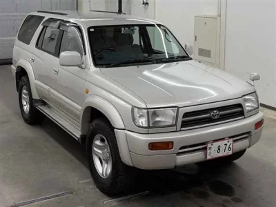 Toyota HILUX SURF