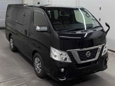 Nissan Caravan