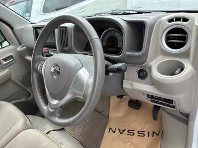 Nissan Clipper Rio