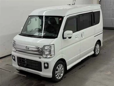 Nissan Clipper Rio