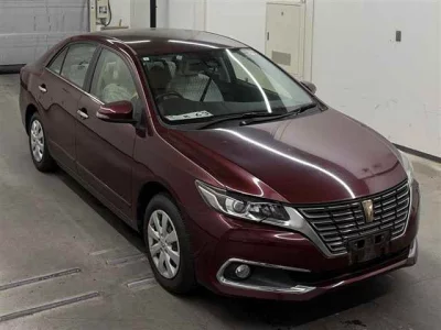 Toyota Premio