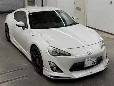 Toyota GT 86