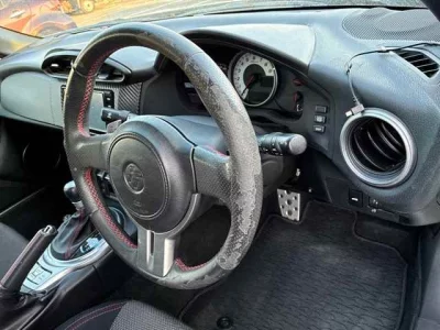 Toyota GT 86