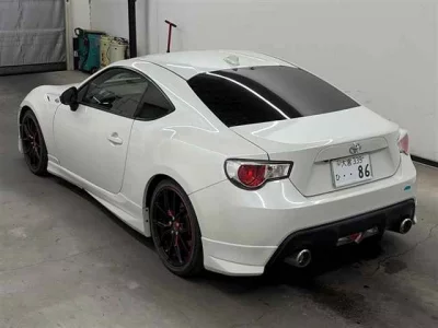 Toyota GT 86