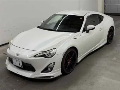 Toyota GT 86