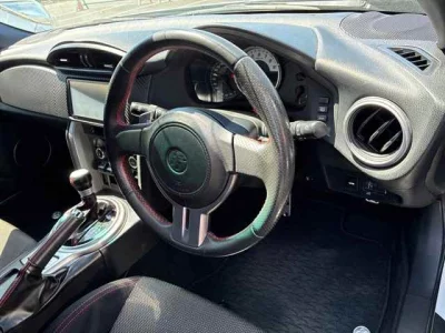 Toyota GT 86