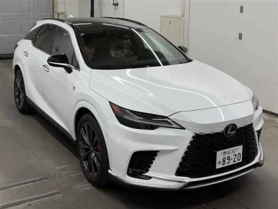 Lexus RX350