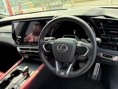 Lexus RX350