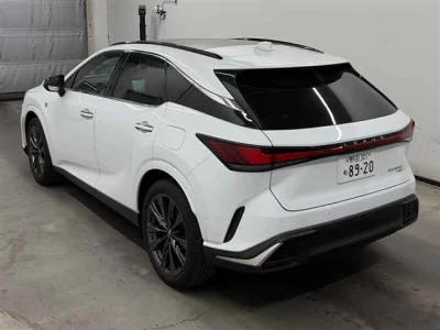 Lexus RX350