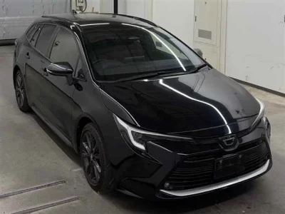 Toyota COROLLA TOURING