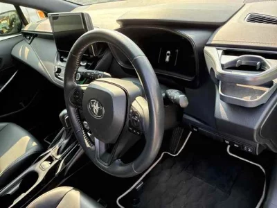 Toyota COROLLA TOURING