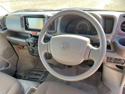 Nissan NV100 CLIPPER