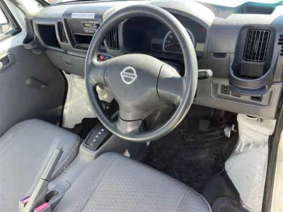 Nissan Clipper Truck