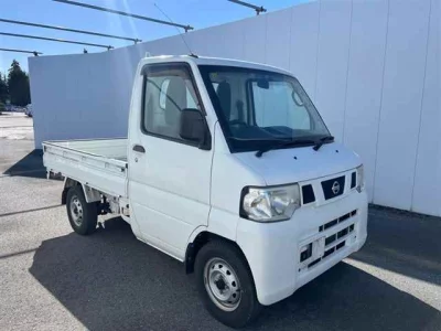 Nissan Clipper Truck