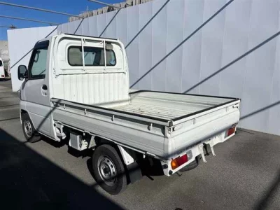 Nissan Clipper Truck