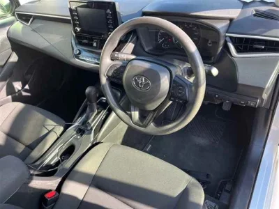 Toyota COROLLA TOURING