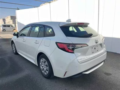 Toyota COROLLA TOURING