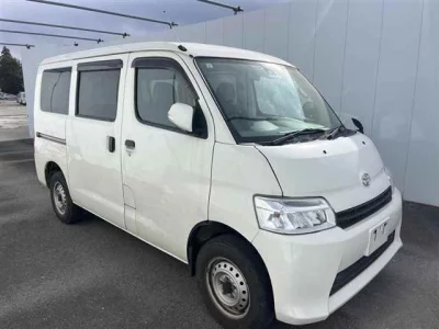 Toyota TOWN ACE