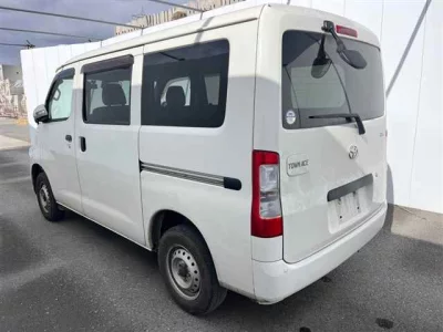 Toyota TownAce