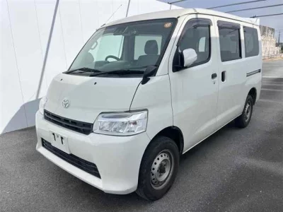 Toyota TownAce