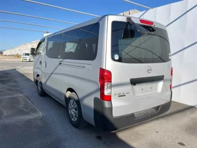 Nissan Caravan