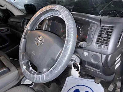 Toyota RegiusAce