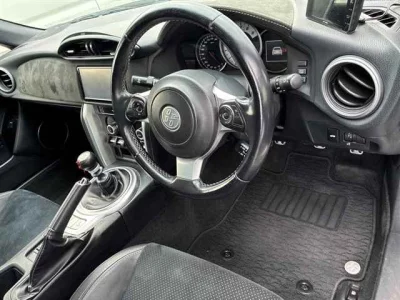 Toyota GT 86