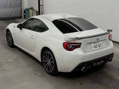 Toyota GT 86