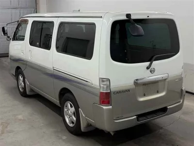 Nissan Caravan