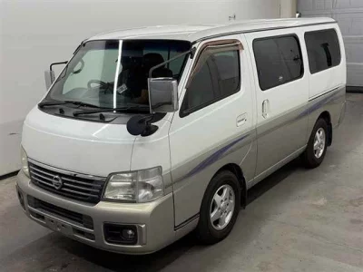 Nissan Caravan