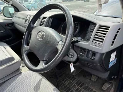 Toyota RegiusAce