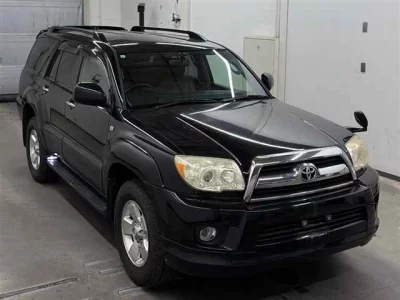 Toyota HILUX SURF