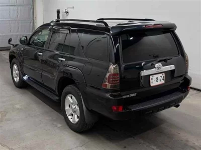 Toyota HILUX SURF