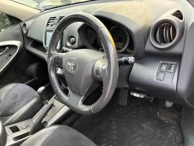 Toyota Vanguard