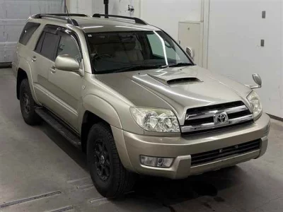 Toyota HILUX SURF