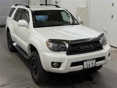 Toyota HILUX SURF