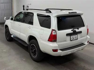 Toyota HILUX SURF