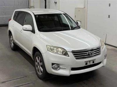 Toyota VANGUARD