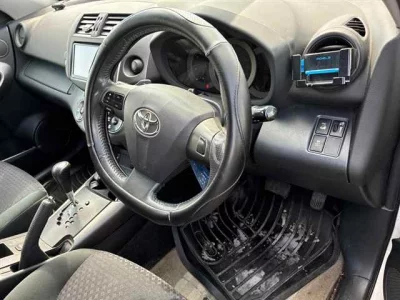 Toyota VANGUARD