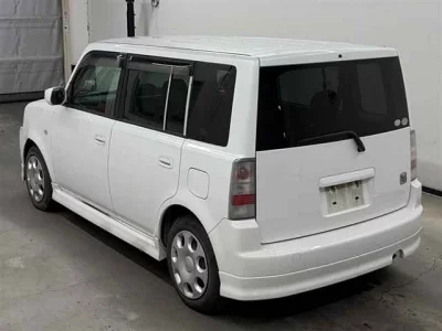 Toyota bB