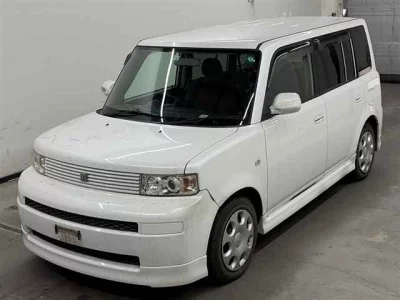 Toyota bB