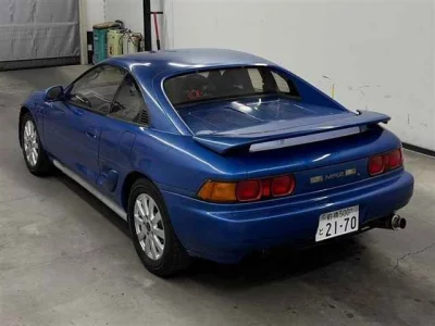 Toyota MR2
