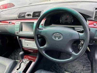 Toyota BREVIS