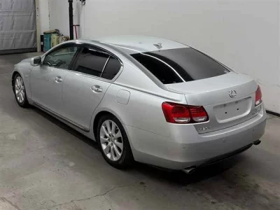 Lexus GS350