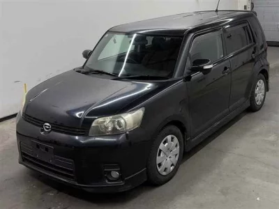 Toyota Corolla Rumion