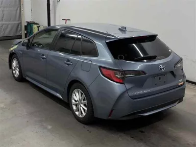 Toyota COROLLA TOURING