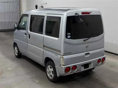 Nissan NV100 CLIPPER